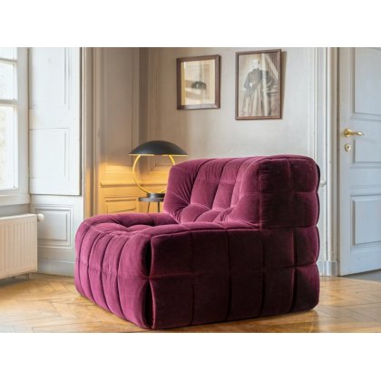 Ligne Roset Kashima Armchair
