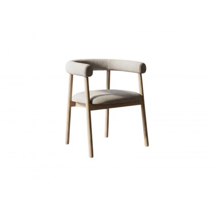 Skovby SM 846 Dining Chair