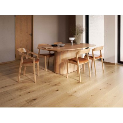 Skovby SM 828 Dining Chair