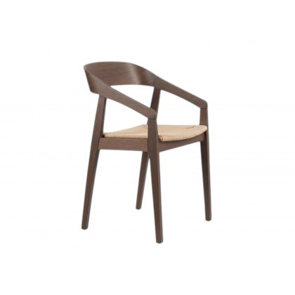 Skovby SM 830 Dining Chair