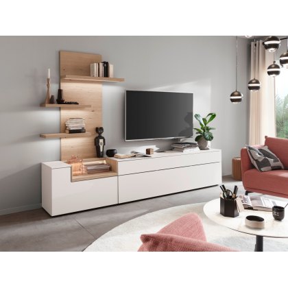 Venjakob Credenza TV Unit CR01R/L Venjakob Credenza TV Unit CR01R/L