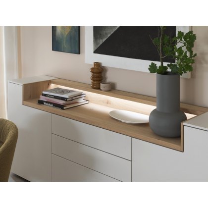 Venjakob Credenza S621 Sideboard