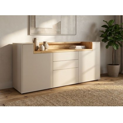 Venjakob Credenza S621 Sideboard
