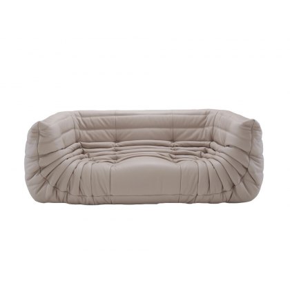 Togo Medium Settee To Order
