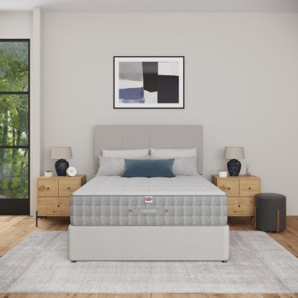 Millbrook Claridge Headboard Millbrook Claridge Headboard