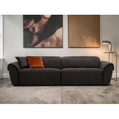 Maddox Fabric Sofas
