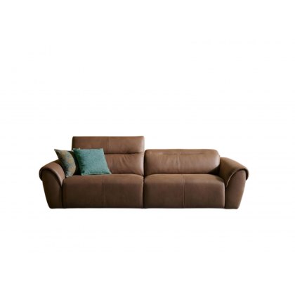 Maddox Leather Reclining Sofa Maddox Leather Reclining Sofa