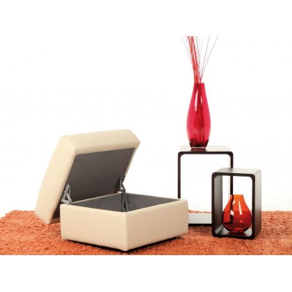 Austin Footstool Austin Footstool