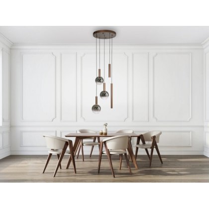 Bowl Circular Pendant Lights Bowl Circular Pendant Lights