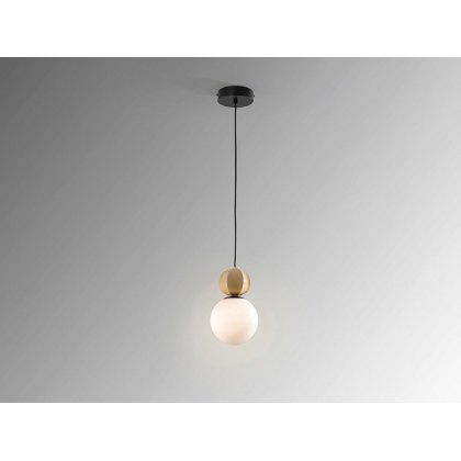 Calliope Single Pendant Light Calliope Single Pendant Light