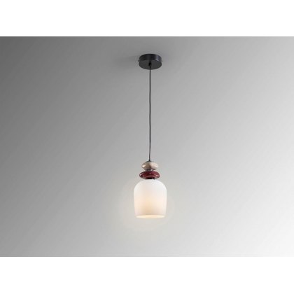 Dahlia Single Pendant Ceiling Light