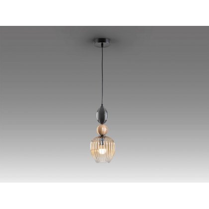 Nico Single Pendant Light