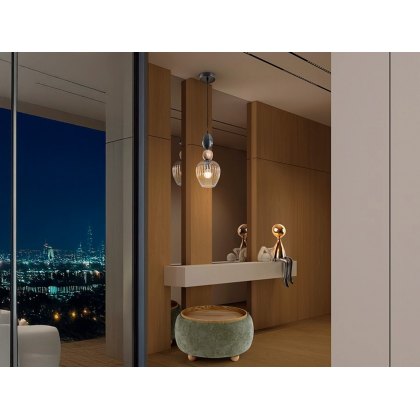 Nico Single Pendant Light
