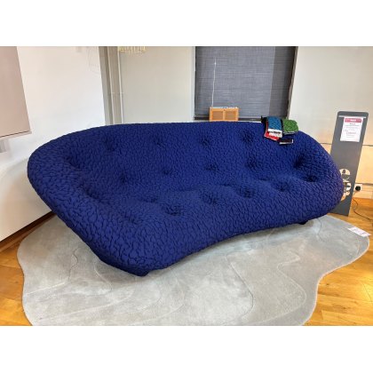 Ploum Large Settee High Back Clearance Ploum Large Settee High Back Clearance