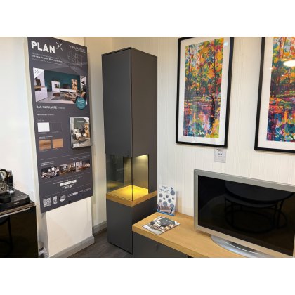 Plan X2 D601 Display Cabinet Clearance Plan X2 D601 Display Cabinet Clearance