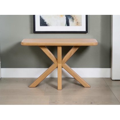 Oakley Console Table