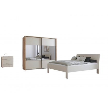 Oslo Bed