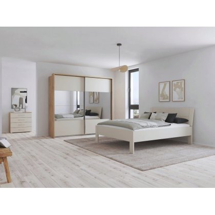 Oslo Bed