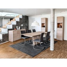 Skovby SM39 Dining Table Skovby SM39 Dining Table