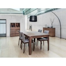 Skovby SM26 Dining Table Skovby SM26 Dining Table