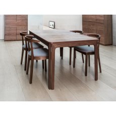 Skovby SM26 Dining Table