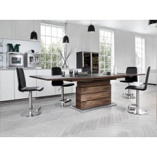 Skovby SM30 Dining Table