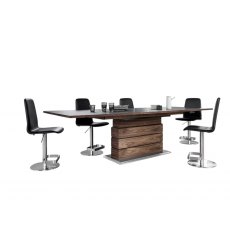 Skovby SM30 Dining Table