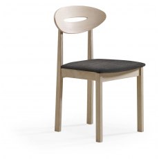 Skovby SM94 Dining Chair