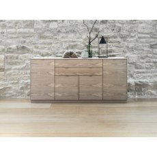 Skovby SM942 Sideboard Skovby SM942 Sideboard