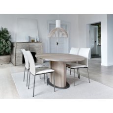 Skovby SM58 Dining Chair