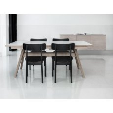 Skovby SM11 Dining Table