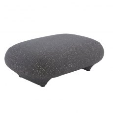 Ligne Roset Ploum Footstool