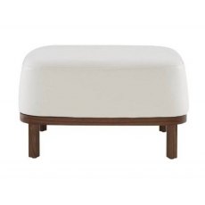 Ligne Roset Flax Footstool