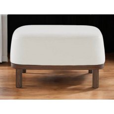 Ligne Roset Flax Footstool