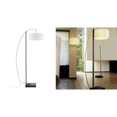 Ligne Roset Mama Floor Light