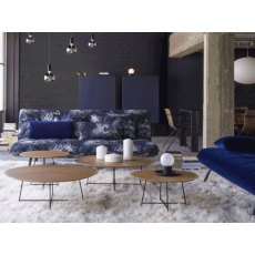 Ligne Roset Alburni Low Occasional Table Ligne Roset Alburni Low Occasional Table
