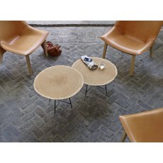 Ligne Roset Alburni High Occasional Table Ligne Roset Alburni High Occasional Table
