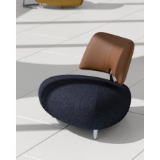 Leolux Pallone Armchair