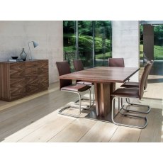 Skovby SM37 Dining Table Skovby SM37 Dining Table