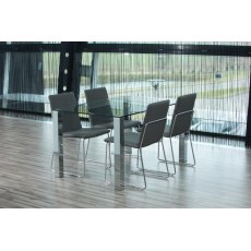 Samos Dining Chair