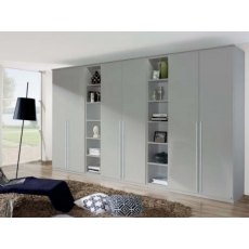 Espace Wardrobes Made to Measure Espace Wardrobes Made to Measure