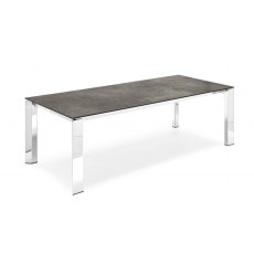 Connubia Gate Extending Table 180x100cms