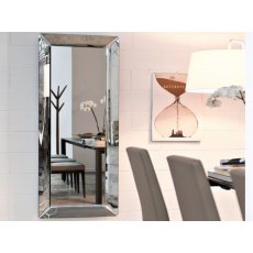 Pleasure Mirror By Calligaris