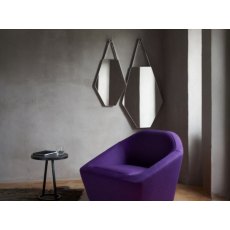Mon Beau Mirror By Ligne Roset
