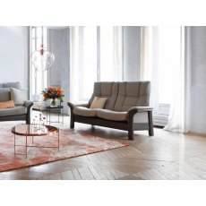 Stressless Buckingham Two Seater Sofa