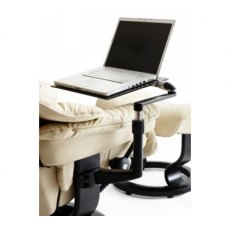 Stressless Computer Table
