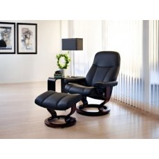 Stressless Consul Recliner Chair