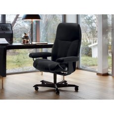 Stressless Consul Office Base Office Chair Stressless Consul Office Base Office Chair