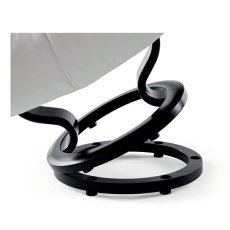 Stressless Elevator Ring Footstool