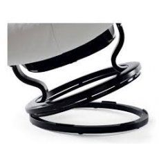 Stressless Elevator Ring Old-Style Small